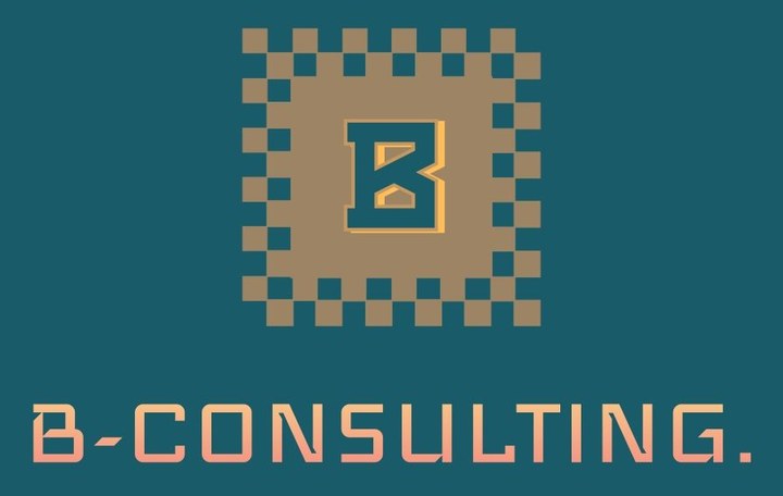 Logo B-Consulting